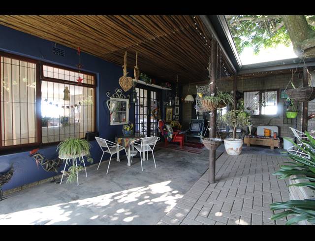4 BEDROOM HOUSE FOR SALE IN HOOGLAND